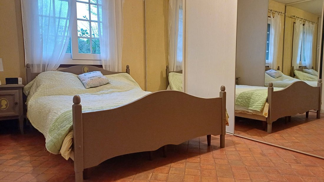 Villa in Sully-sur-Loire, Centre-Val de Loire, France 5 - 18302926