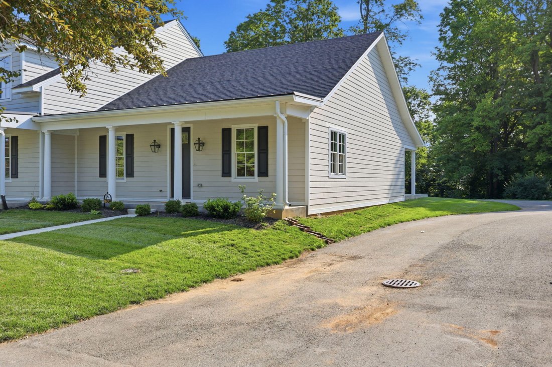 Townhouse in Lexington, Kentucky, United States 3 - 18299819