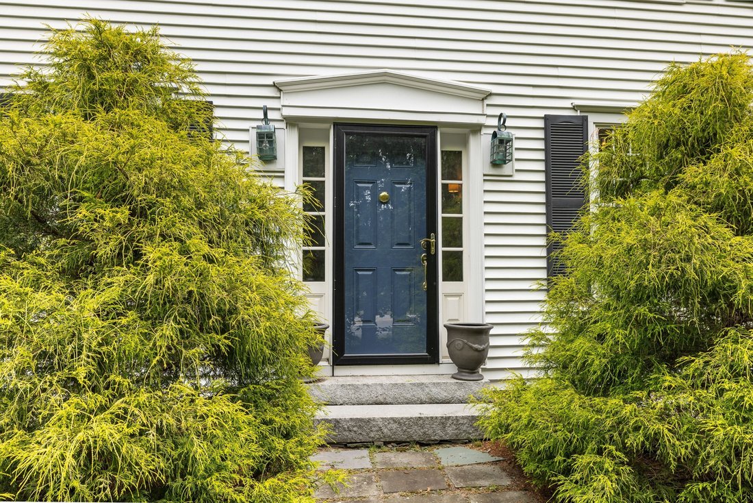 House in North Hampton, New Hampshire, United States 3 - 18297871