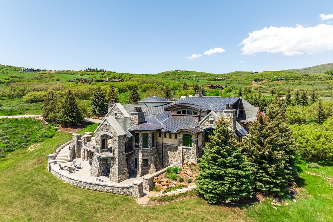 House in Park City, Utah, United States 2 - 18299312