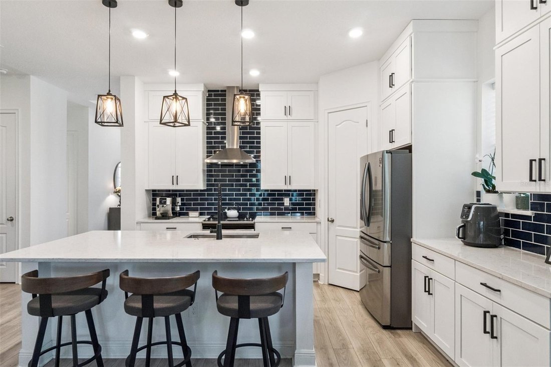 House in Orlando, Florida, United States 5 - 18300510