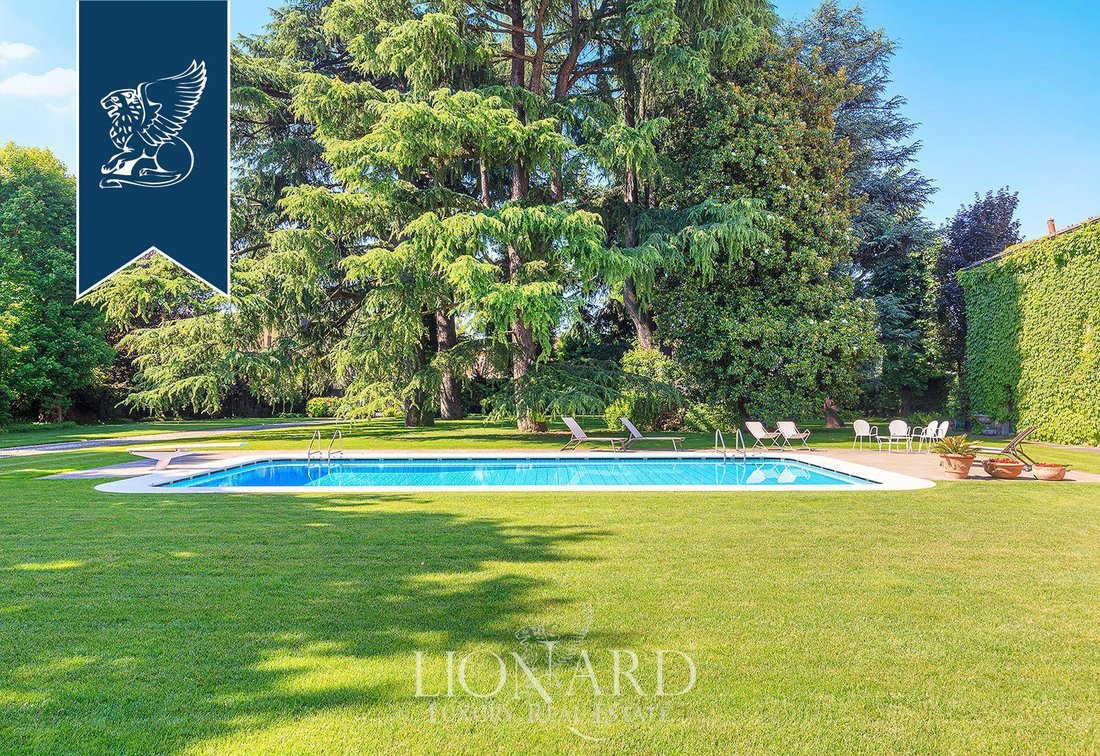 Villa in Coccaglio, Lombardy, Italy 5 - 18302852