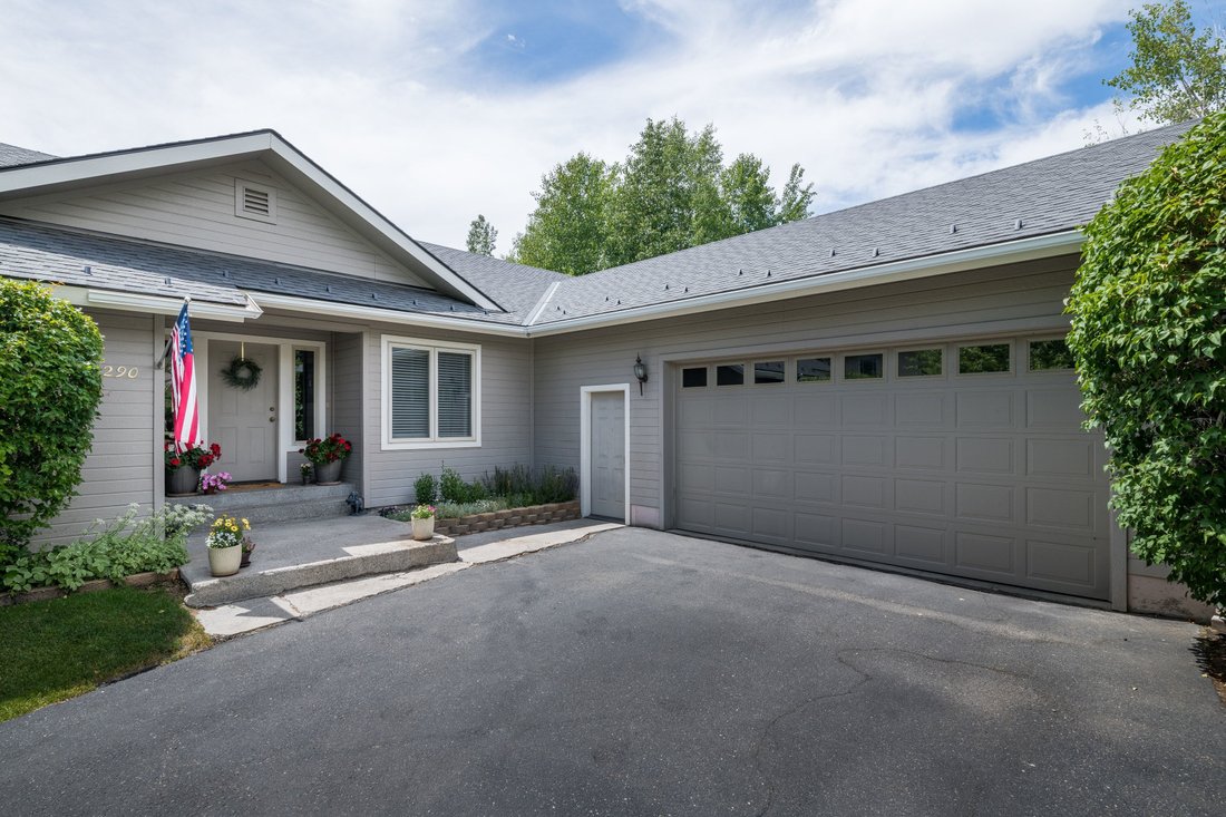 House in Bellevue, Idaho, United States 1 - 18302613