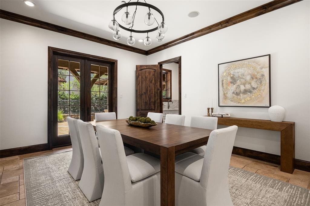 House in Keller, Texas, United States 5 - 18301970