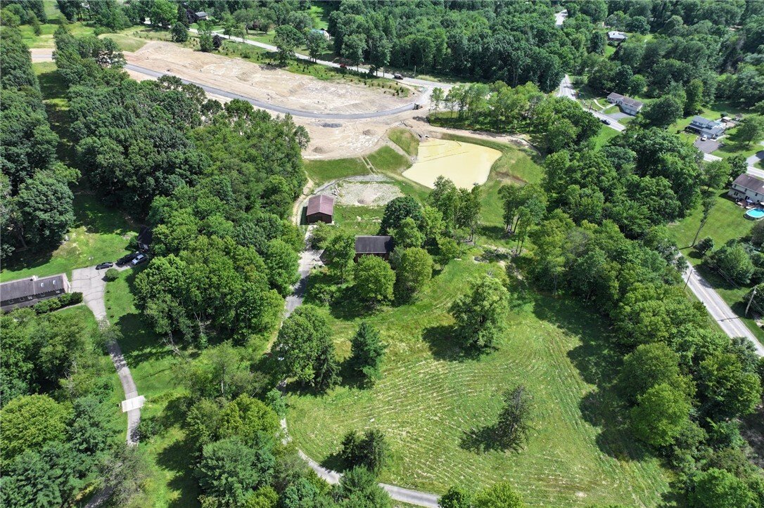 House in Mars, Pennsylvania, United States 4 - 18300554