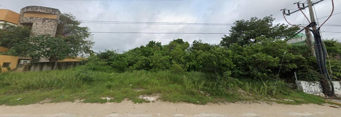 Land in Playa del Carmen, Quintana Roo, Mexico 5 - 18299317