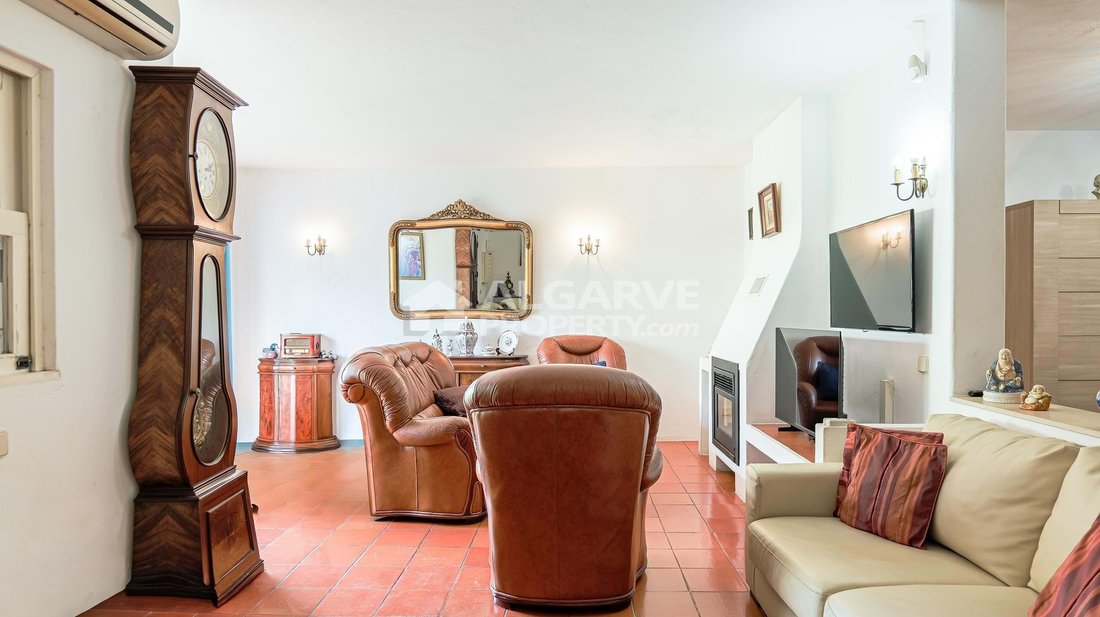 Villa in Vilamoura, Quarteira, Algarve 3 - 18190767
