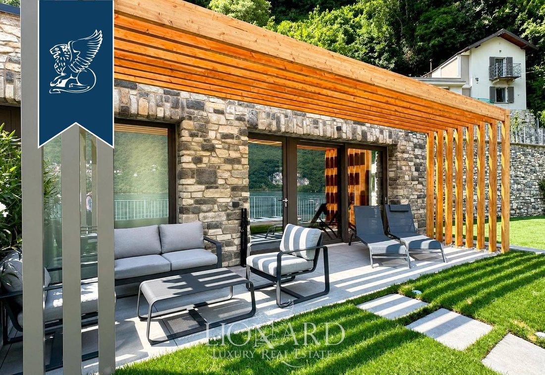 Villa in Laglio, Lombardy, Italy 3 - 18302833
