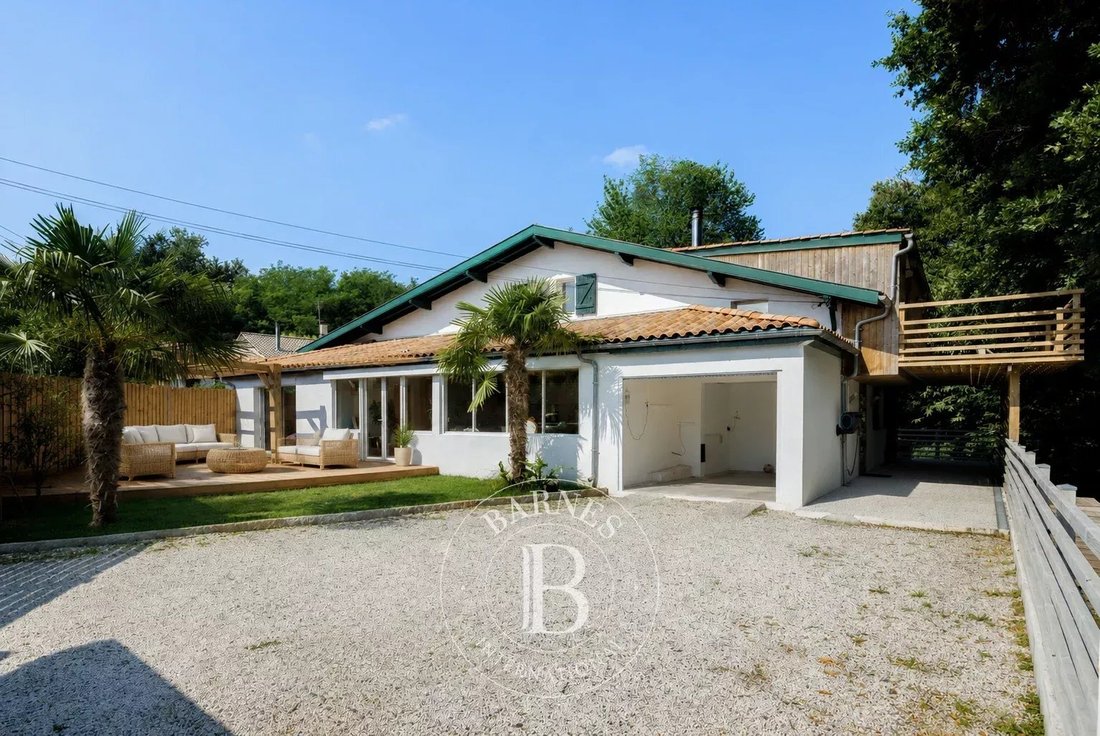 House in Bayonne, Nouvelle-Aquitaine, France 5 - 18298800