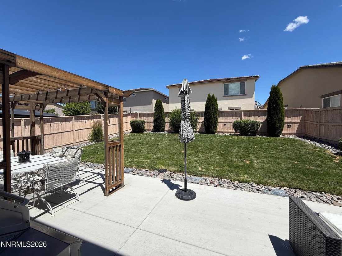 House in Reno, Nevada, United States 3 - 17987336