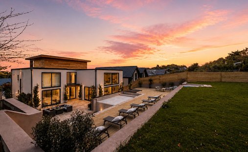 House in Tongdean, Hove, England 1