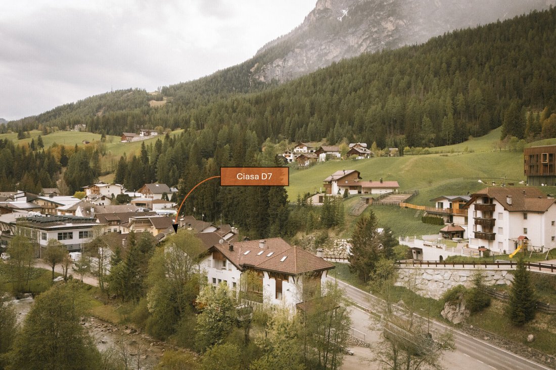Badia, South Tyrol / Abtei, Trentino – Alto Adige/Südtirol, Italy 3 - 18301476