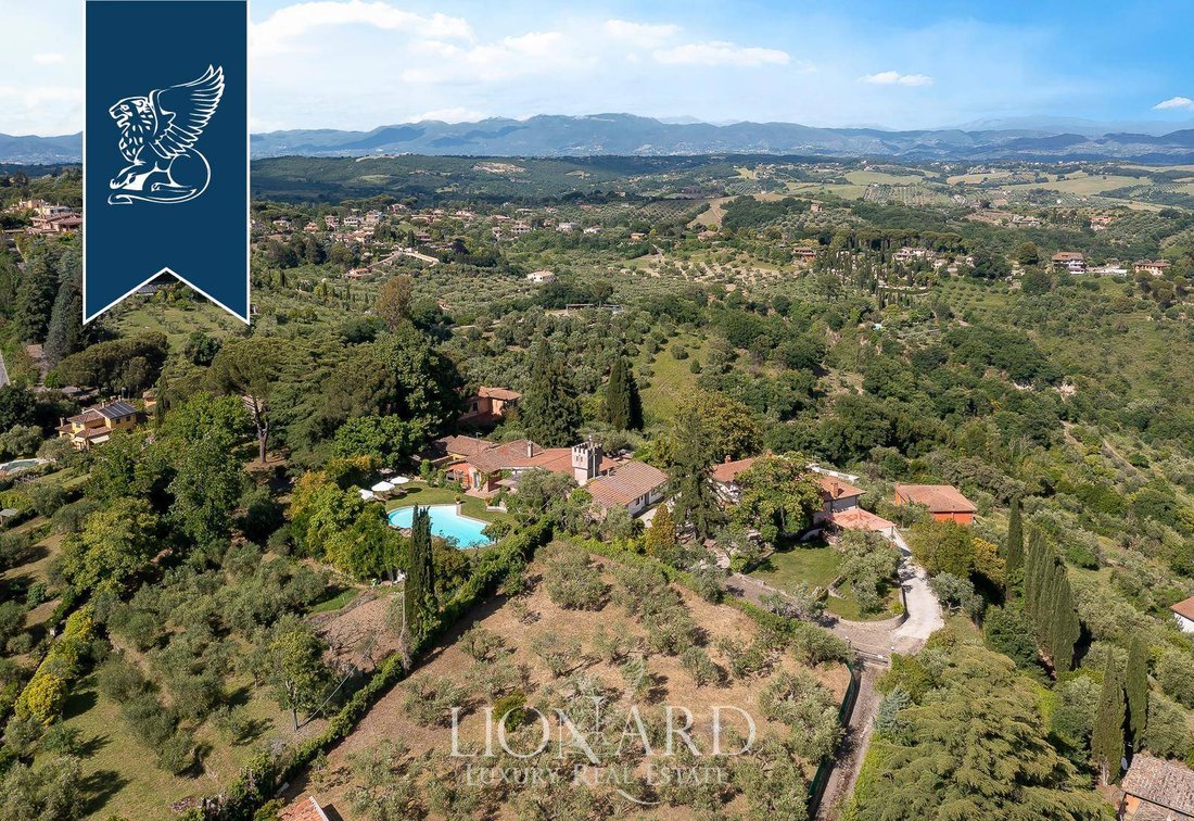 Villa in Morlupo, Lazio, Italy 2 - 18302844