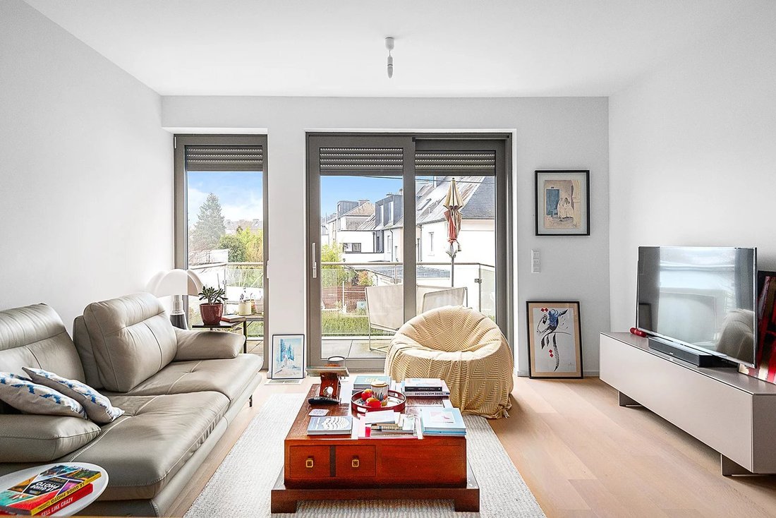 Apartment in Hesperange, Luxembourg, Luxembourg 2 - 18282709