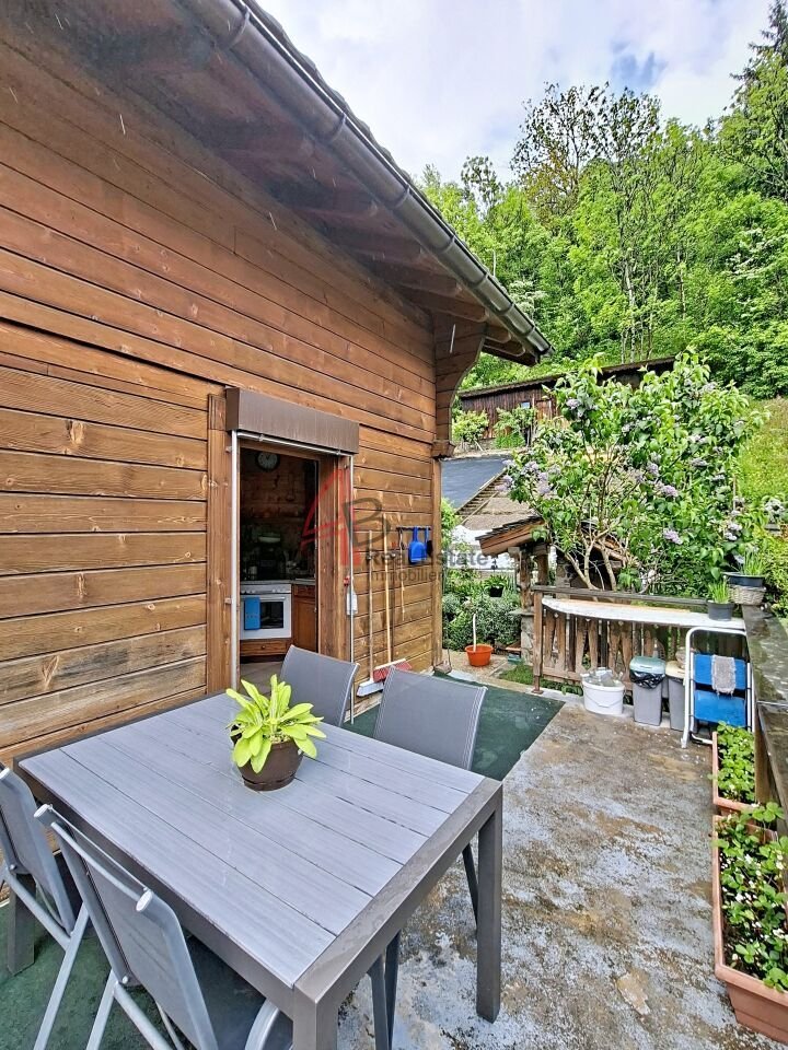 Chalet in Orsières, Valais/Wallis, Switzerland 5 - 18298191
