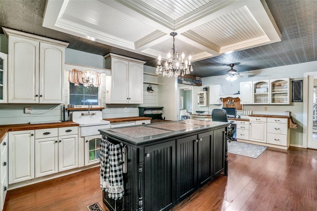 House in Terrell, Texas, United States 1 - 18301963