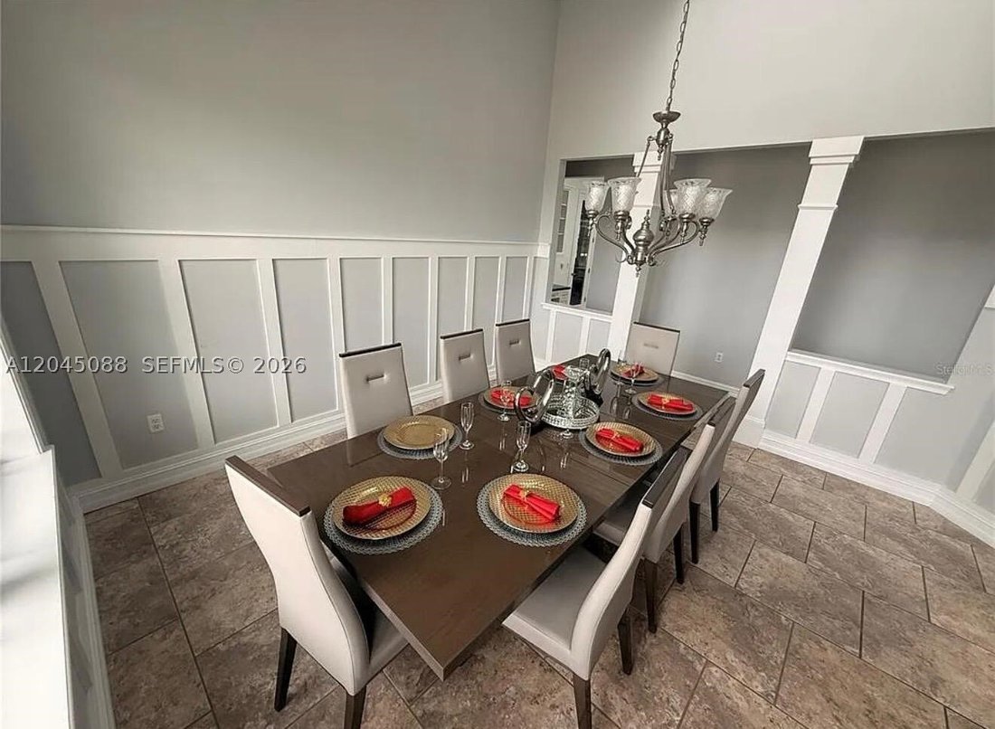 House in Umatilla, Florida, United States 5 - 18301557