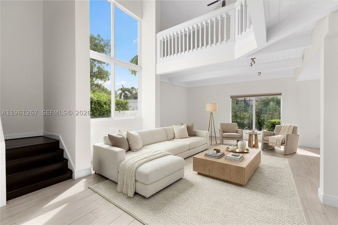 House in North Miami Beach, Florida, United States 2 - 17155074