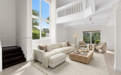 Casa a Miami Beach Nord, Florida, Stati Uniti 1
