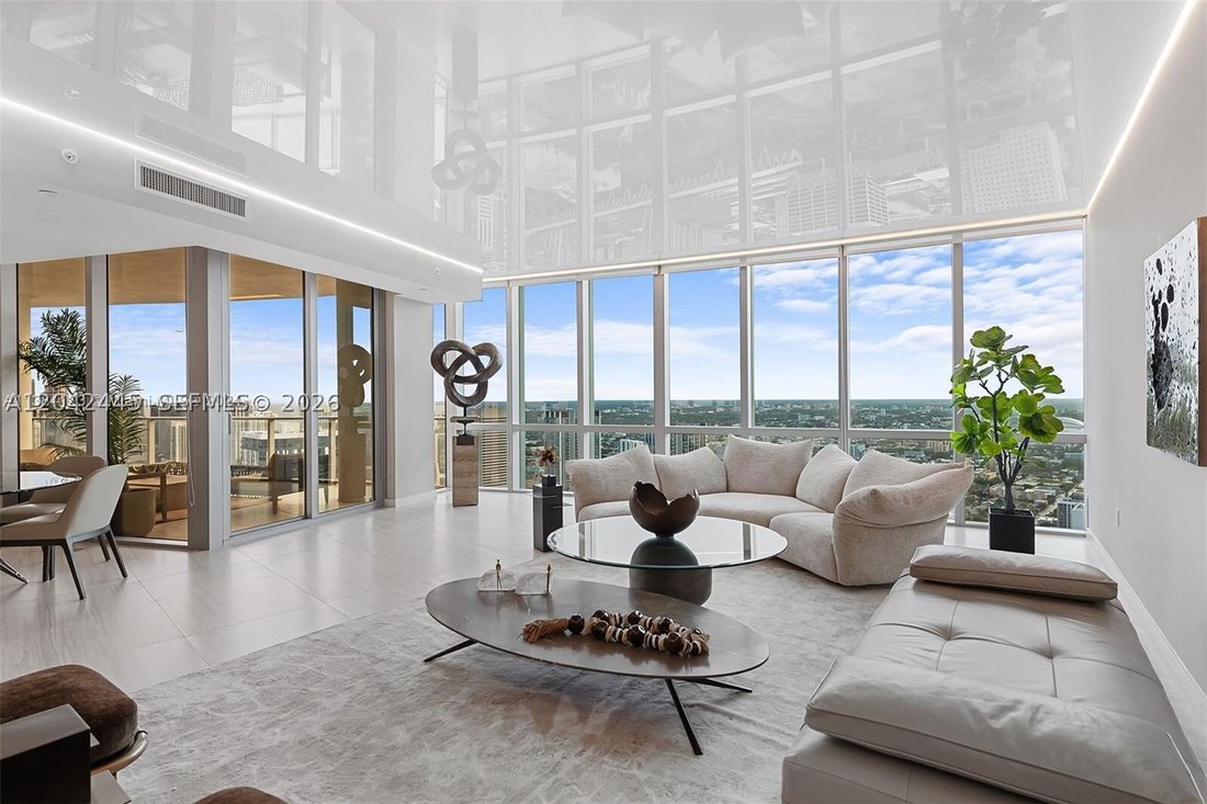 Condo in Miami, Florida, United States 3 - 18301531
