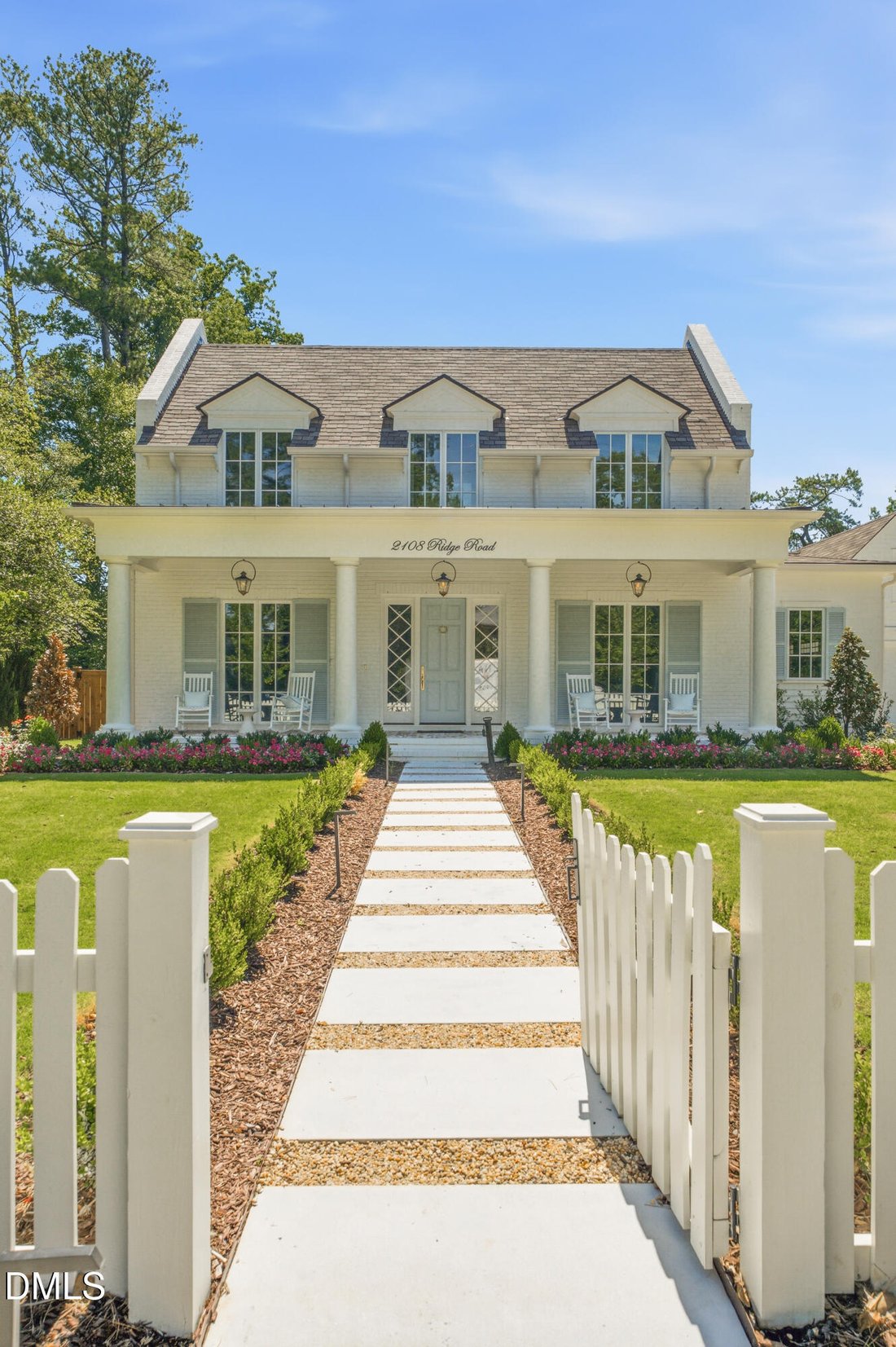 House in Raleigh, North Carolina, United States 3 - 18302823