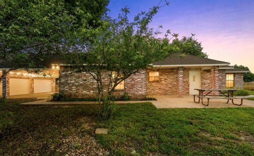 House in Waco, Texas, United States 1
