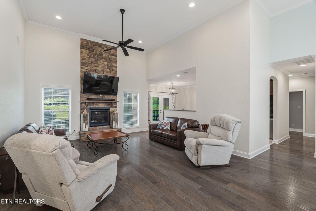 House in Knoxville, Tennessee, United States 3 - 18297867