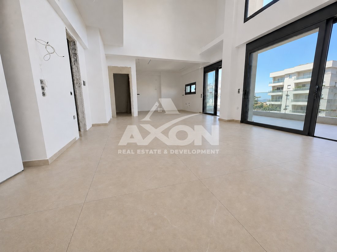 Apartment in South Athens, Attica, Greece 2 - 18298083