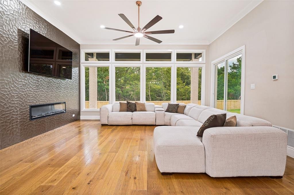 House in DeSoto, Texas, United States 5 - 18302016
