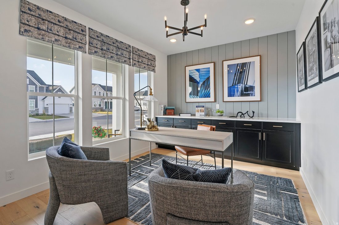 House in Layton, Utah, United States 3 - 18257922