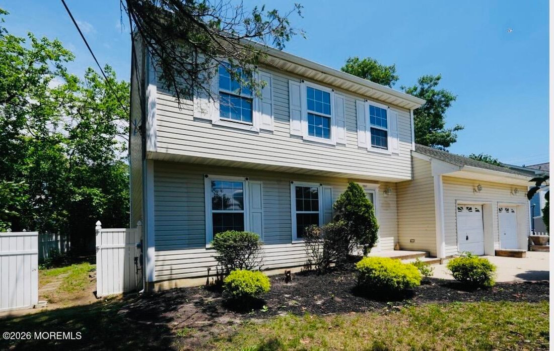 House in Point Pleasant Beach, New Jersey, United States 2 - 18254759