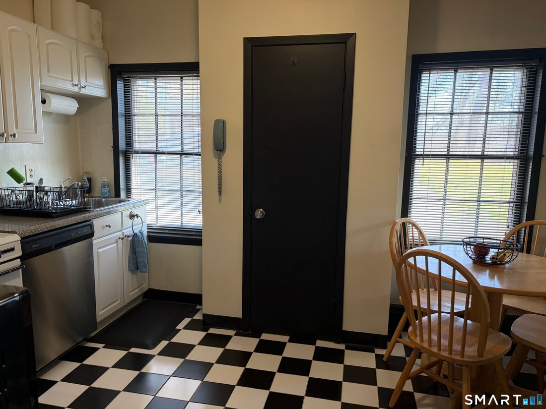 Townhouse in Westport, Connecticut, United States 4 - 18300731