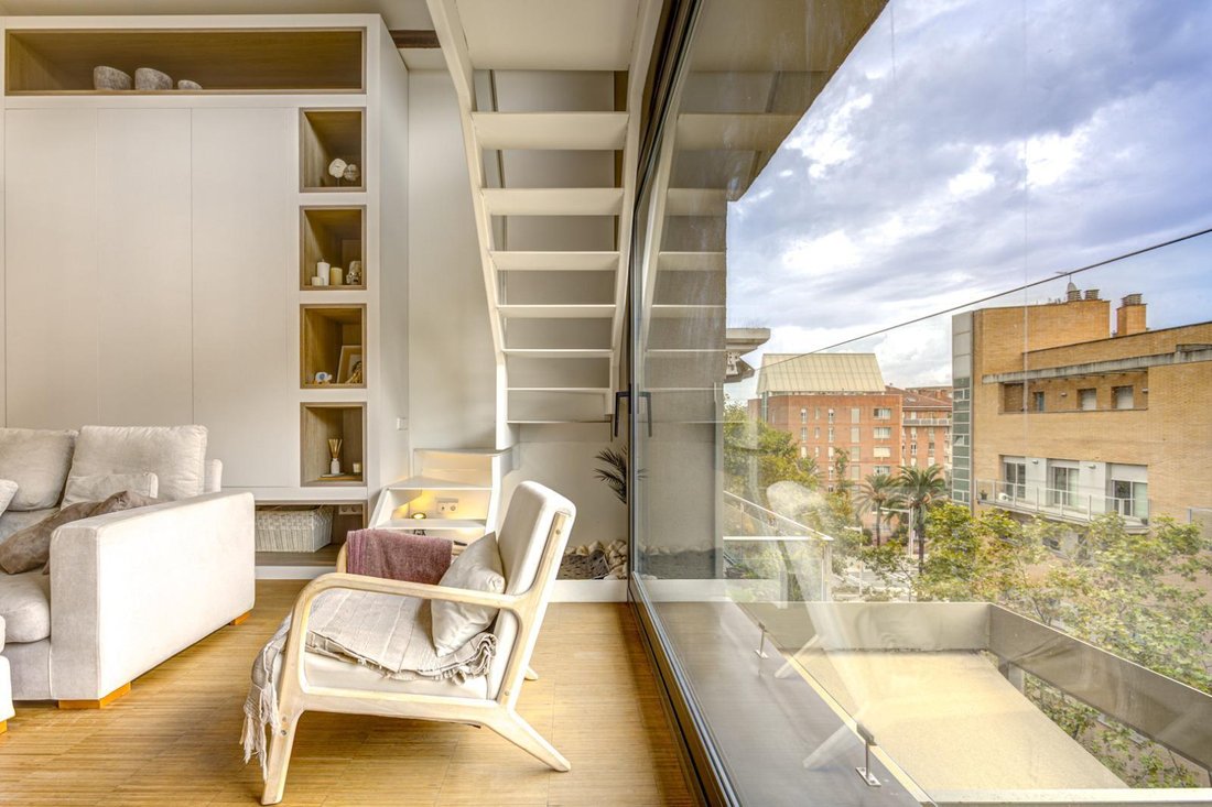 Apartment in Ciutat Vella, Barcelona, Spain 2 - 18301603