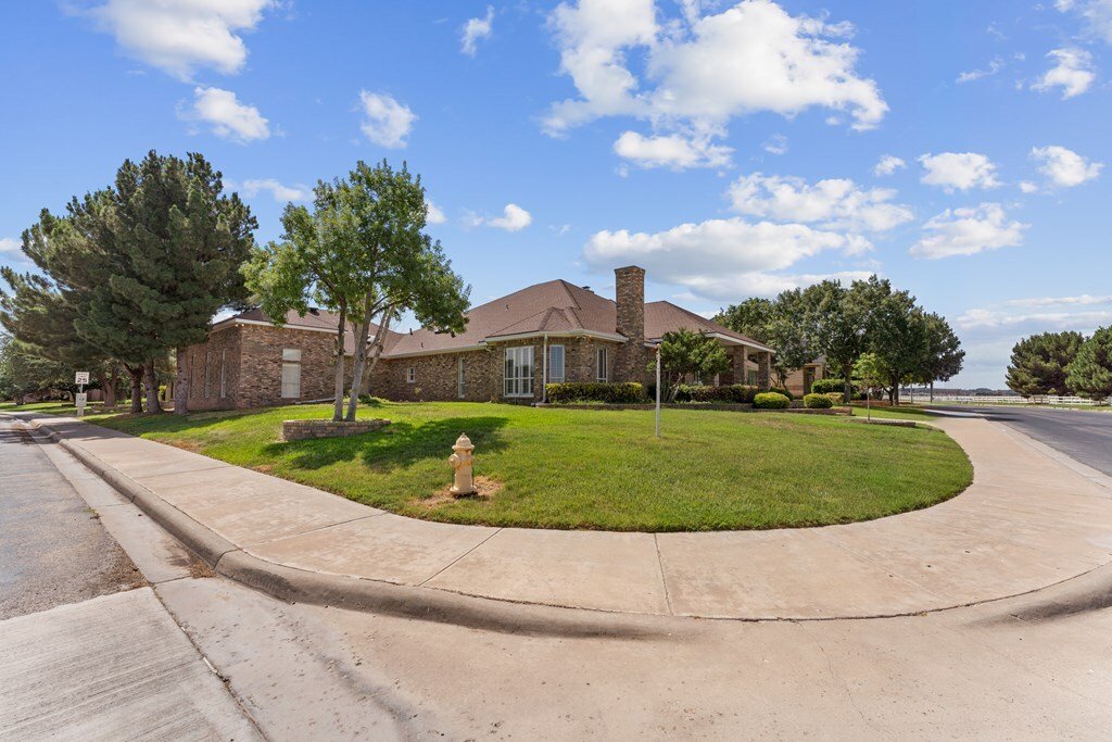 House in Midland, Texas, United States 3 - 18300170
