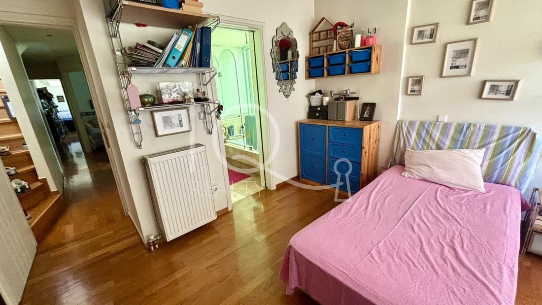 Apartment in Voula, Attica, Greece 4 - 18298053