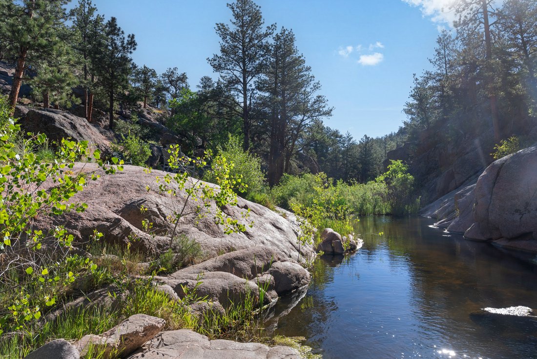House in Lyons, Colorado, United States 3 - 18302614