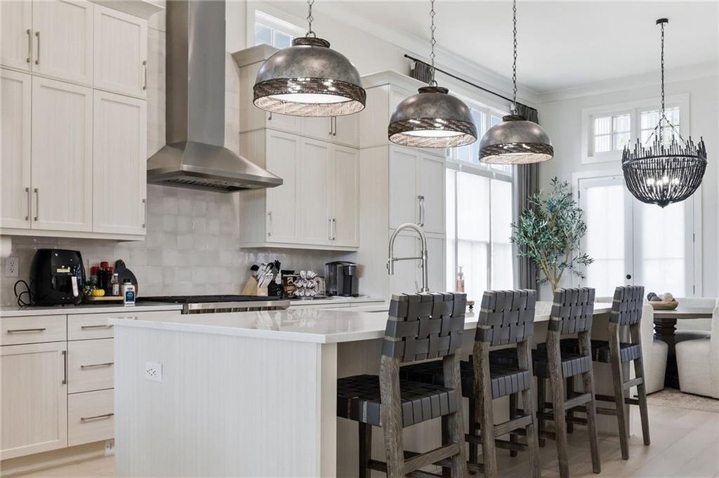 Townhouse in Milton, Georgia, United States 4 - 18301359