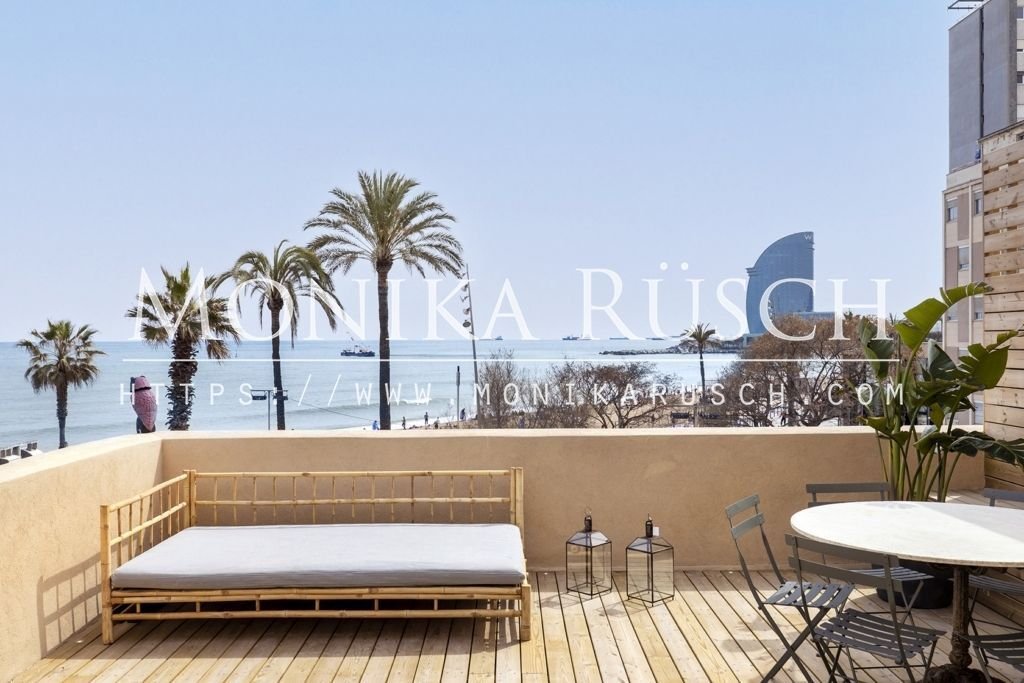 Apartment in Ciutat Vella, Barcelona, Spain 1 - 18300809