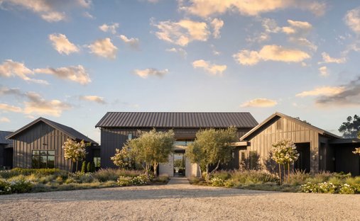 House in Napa, California, United States 1