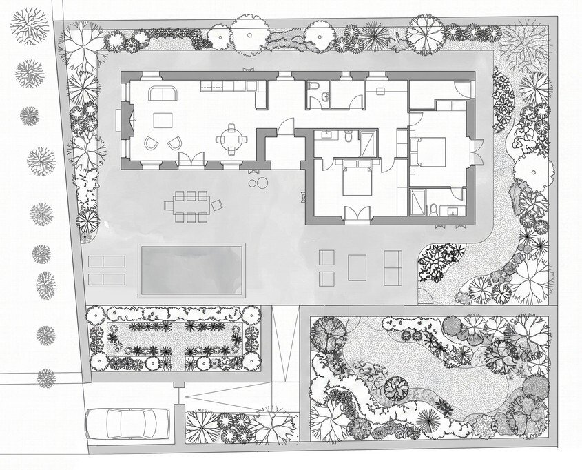 Villa in Gortyna Municipal Unit, Greece 3 - 18267060