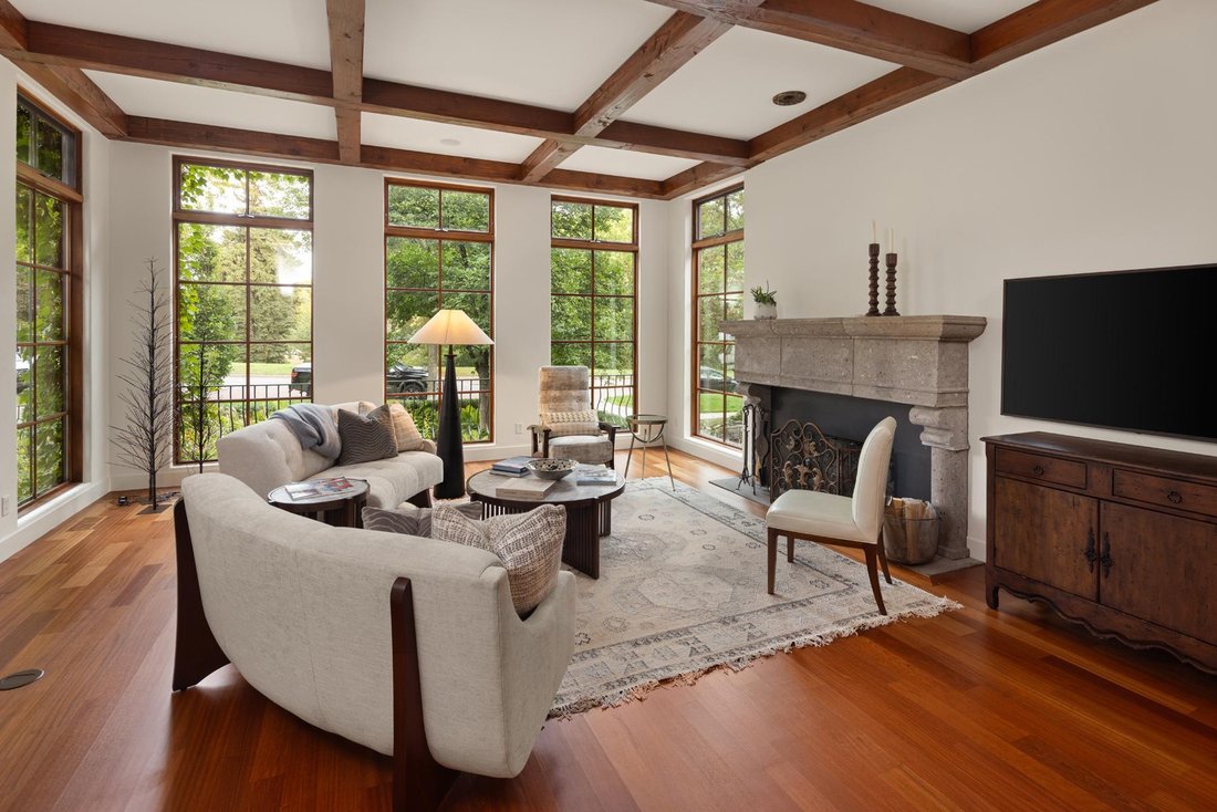 House in Minneapolis, Minnesota, United States 5 - 18298699