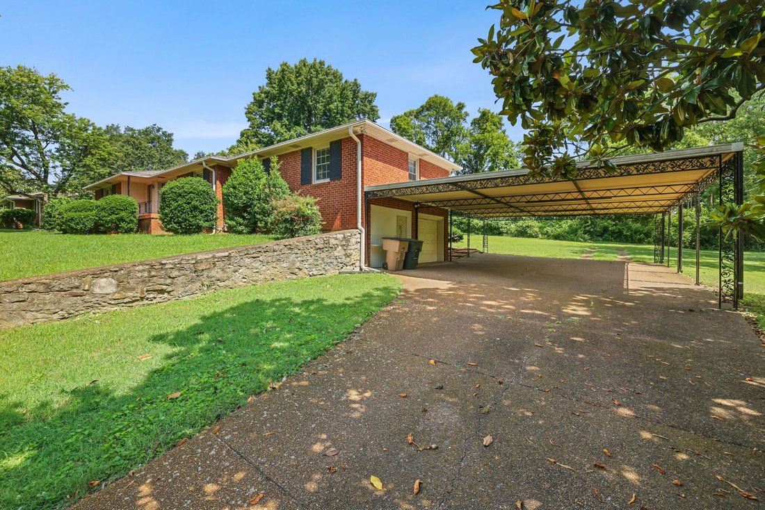 House in Nashville, Tennessee, United States 3 - 18300762