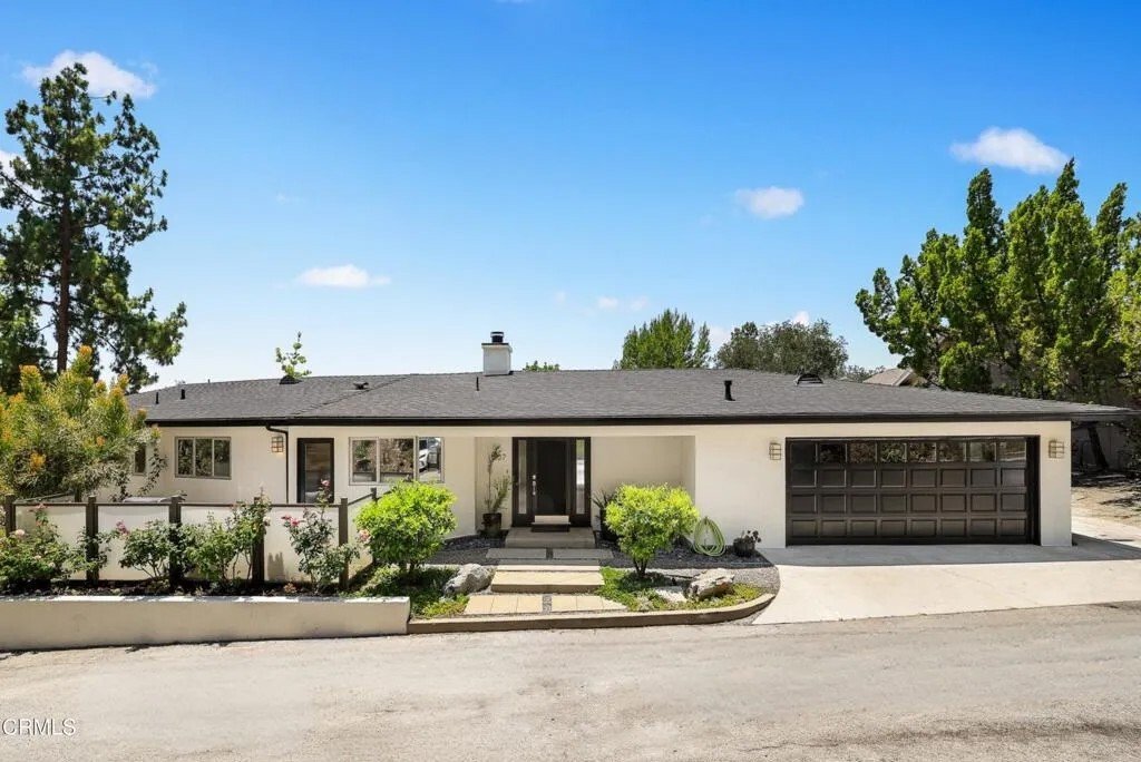 House in La Cañada Flintridge, California, United States 1 - 18301670