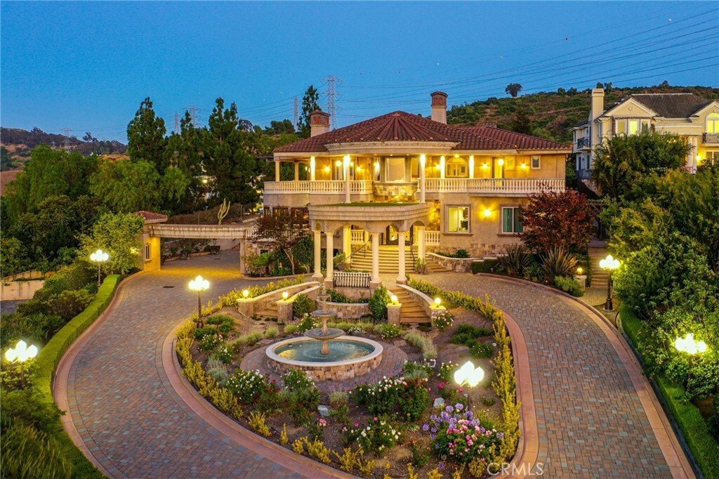 House in Hacienda Heights, California, United States 1 - 18300234