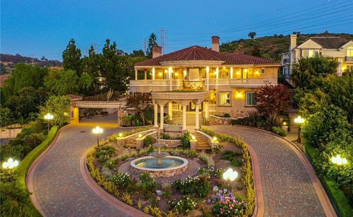 House in Hacienda Heights, California, United States 1