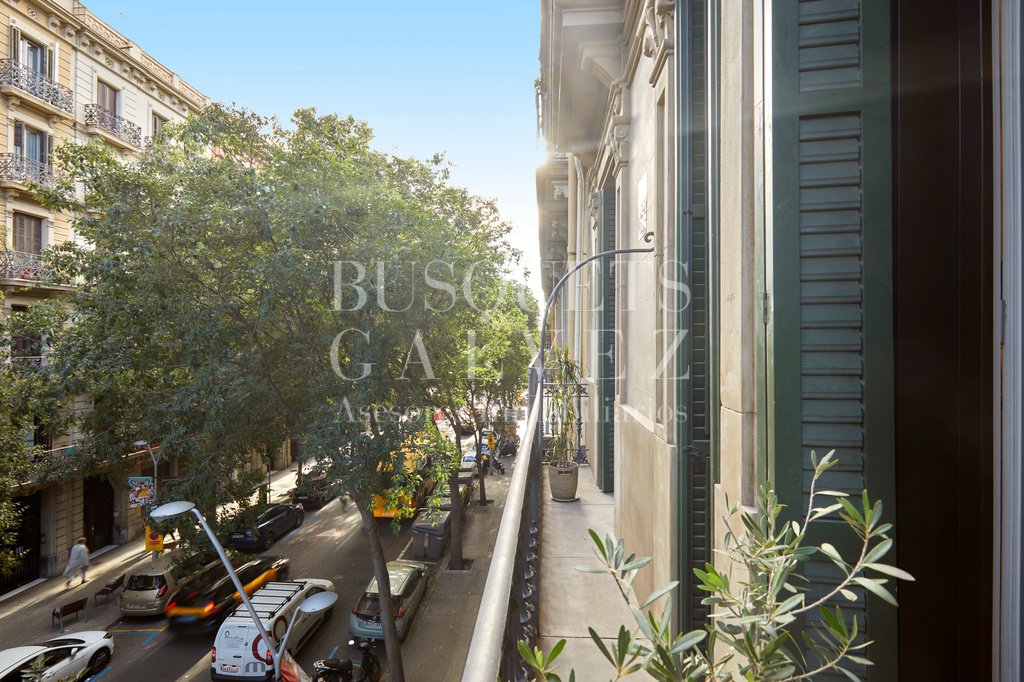 Apartment in Eixample, Barcelona, Spain 4 - 18299915