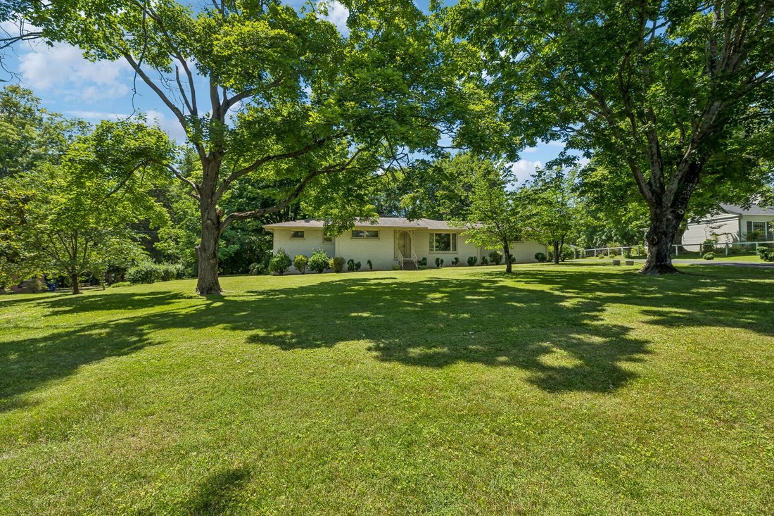 House in Franklin, Tennessee, United States 2 - 18300891
