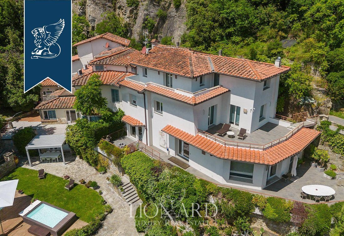 Villa in Bolognese Street, Florence, Italy 5 - 18302829