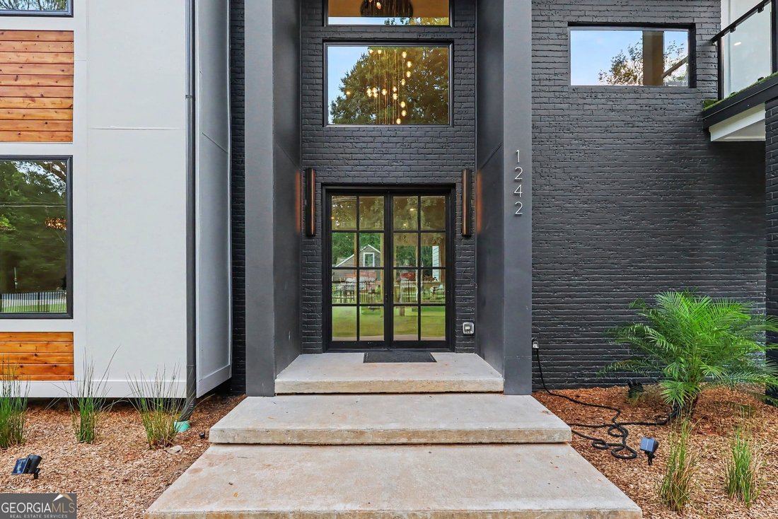 House in Atlanta, Georgia, United States 3 - 18288824