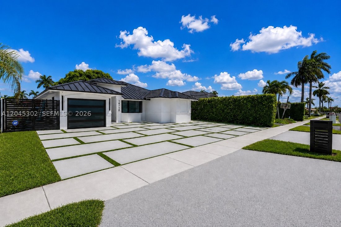 House in Miami, Florida, United States 4 - 18301517